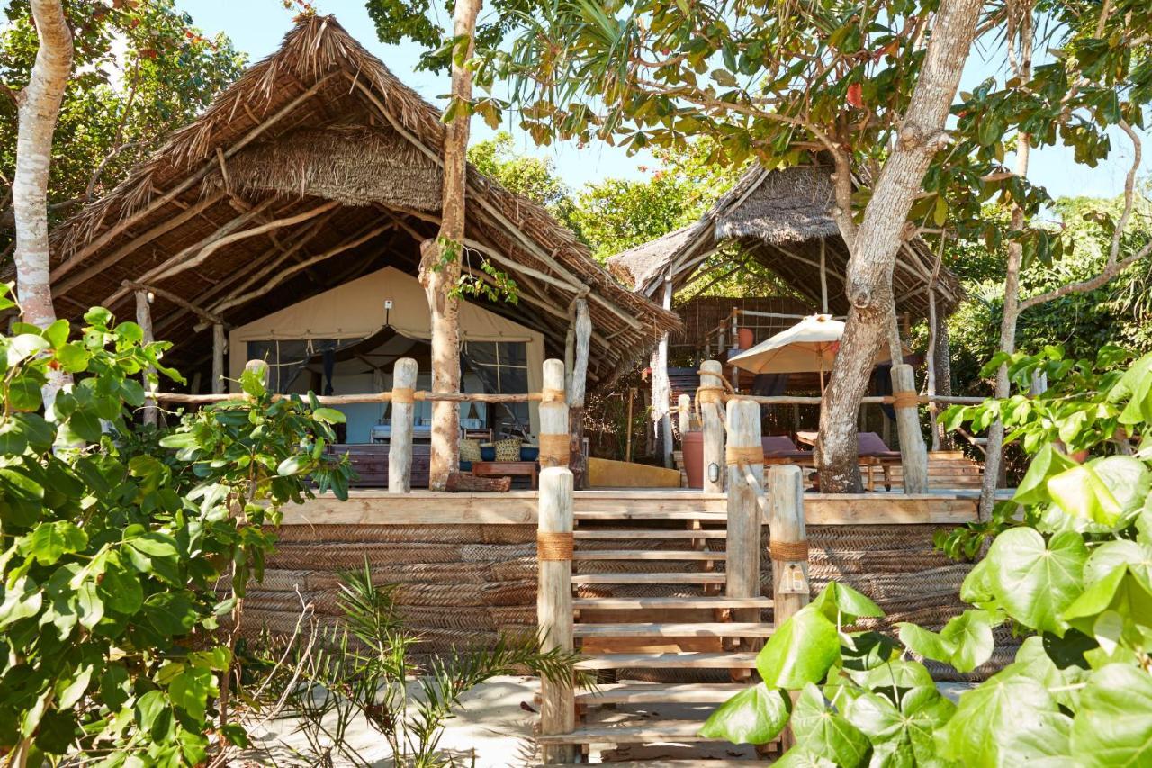 Fundu Lagoon Wambaa Ruang foto