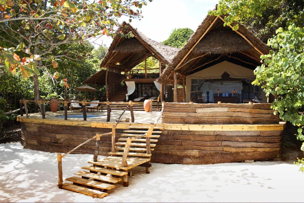 Fundu Lagoon Wambaa Ruang foto